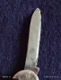 Старо джобно ножче от соца ВИНПРОМ за КОЛЕКЦИЯ ДЕКОРАЦИЯ БИТОВ КЪТ 46171, снимка 3