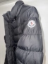 Дамско яке Moncler, снимка 6