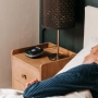 Монитор за предотвратяване на падания Bide Bedside,сензори за движение, снимка 6