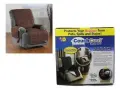 Покривало протектор за фотьойл Chair Couch Coat, снимка 2