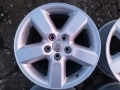 оригинални джанти 16" 5х114.3 Toyota RAV4, снимка 5