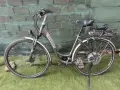 Ел.велосипед Mustang 29"гуми., снимка 1