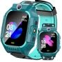 Детски смарт часовник с GPS и SOS бутон , снимка 7