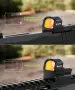 HAWKWAY ASE52 – Open Reflex Red Dot Sight, снимка 1