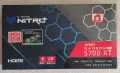 Sapphire Nitro+ Radeon RX 5700 XT Special Edition 8GB, снимка 1