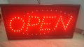 Светеща табела ''OPEN'', снимка 2