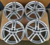 17’’5x112 za vw 17”5х112 за фолцваген-№664, снимка 3