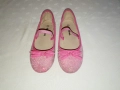Детски обувки за момиче различни номера , снимка 4