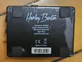 Harley Benton Custom Line Bass DI-Expander – Bass Preamp / DI / Compressor, снимка 2