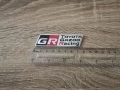 Toyota Gazoo Racing стикер , снимка 5