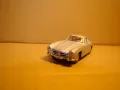 1:72 SCHUCO??? MERCEDES BENZ 300 SL ИГРАЧКА КОЛИЧКА МОДЕЛ, снимка 5