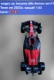 Реалистични Лицензирани модели на колите от формула 1 Mercedes AMG и Alfa Romeo, снимка 2