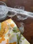 Стъклена посуда комплект с обща цена , снимка 7