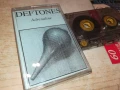 DEFTONES ADRENALINE-TAPE 2007251727, снимка 10