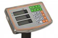Кантар до 300кг. с платформа , снимка 2