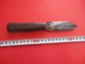 Стара немска кама нож , снимка 1 - Ножове - 40059625
