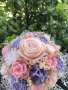 Сапунени букети , снимка 14