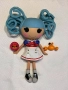 Голяма кукла Лалалупси Моряк Lalaloopsy 35лв., снимка 4