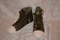 6 Чифта Камуфлажни Дамски Кецове Обувки Cabin Артикул №066, снимка 2