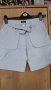 Нови къси панталонки от лен XS 34 размер, снимка 10