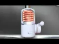 **█▬█ █ ▀█▀ Нови Delimano Нагревател за вода 3000w Нови 24м гаранция с Дисплей и Без, 26 евро, снимка 12