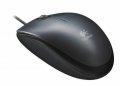 Продавам компютърна мишка Logitech M90, снимка 1 - Клавиатури и мишки - 31399089