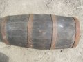  старо  буре  бъчва, каче, стари бурета и бъчви , снимка 5