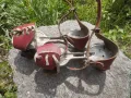 Стари Ролкови кънки , снимка 4