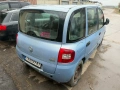 fiat multipla 1.6 16v metan на части фиат мултипла метан , снимка 5
