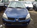 Renault Clio 1.5DCI-K9K702 на части, снимка 3