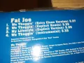 🍀FAT JOE CD-ВНОС GERMANY 1905251503, снимка 4