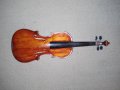Цигулка 3/4 модел СТРАДИВАРИУС продавам, снимка 1 - Струнни инструменти - 42312822