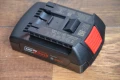 Оригинална батерия Bosch 18v 2.0Аh professional, снимка 2