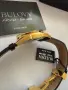 Bulova Accu-Swiss 64B127 Tellaro Автоматичен часовник - нов с кутия и документи, снимка 12