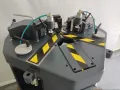 Автоматична ъглонабивна машина Pressta Eisele PV-10P Германия, снимка 7