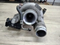 Турбокомпресор BMW 3.0d 245кс. N57D30 530d F10/F11/F01/E9x/E70/E71, снимка 1