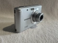 Цифров фотоапарат OLYMPUS T-100 , 12mp , 3x zoom, снимка 13