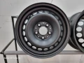 4бр 15ски джанти за MERCEDES 5x112мм A150433 , снимка 2