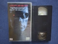 Видеокасета VHS Терминатор 3 Бунт на Машините, снимка 3