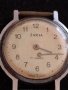 СТАР РЯДЪК ЧАСОВНИК ZARIA 15 JEWELS MADE IN USSR ЗА КОЛЕКЦИЯ ДЕКОРАЦИЯ ЧАСТИ 33273, снимка 3