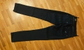 Нови черни дънки, S размер , снимка 8
