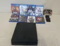 Playstation 4 slim 500Gb, снимка 1