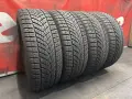 225 55 18, Зимни гуми, Goodyear UltraGripPerformance+, 4 броя, снимка 1
