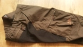 SWEDTEAM Stretch Trouser размер M за лов панталон със здрава и еластична материи - 1486, снимка 4