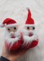 Коледни пантофи №24, снимка 5