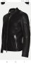 Hugo Boss HUGO Jendricks Leather Jacket Mens Size М ОРИГИНАЛ! Ест. кожа!, снимка 2