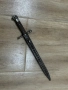Щик Сабя Карокано М1891, снимка 1