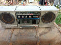 Радиокасетофон Вега -335 Стерио, снимка 1 - Радиокасетофони, транзистори - 36541032