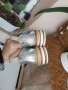 Сребристи Обувки Tamaris 38н., снимка 3