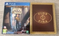 Tintin Cigars of the Pharaoh Steelbook Edition ps4 , снимка 1
